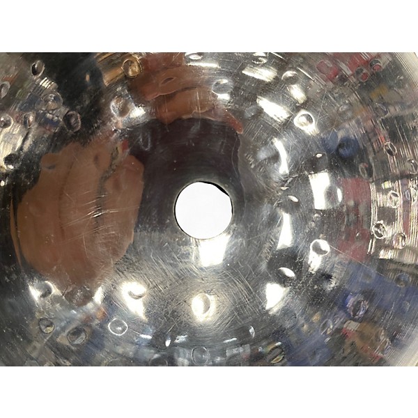 Used Omete 21in Complex Cymbal