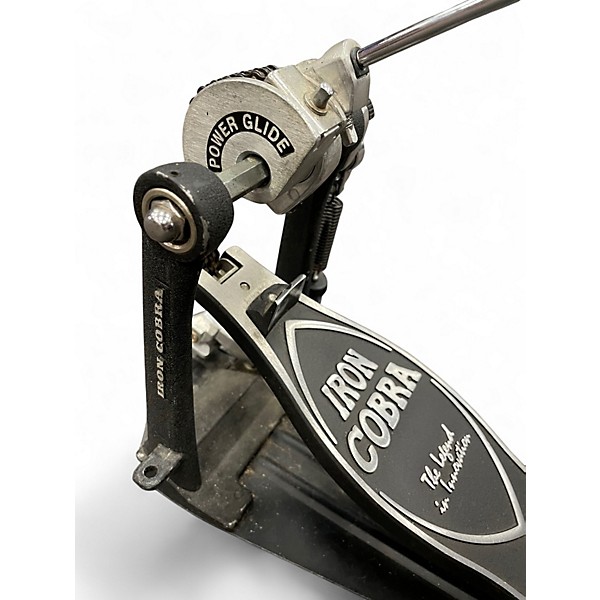 Used TAMA Iron Cobra Single Bass Drum Pedal