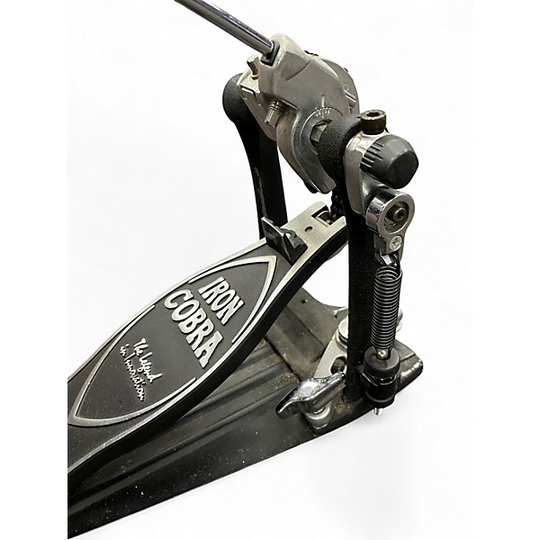 Used TAMA Iron Cobra Single Bass Drum Pedal