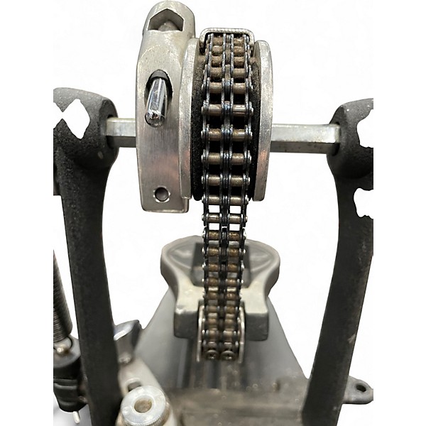 Used TAMA Iron Cobra Single Bass Drum Pedal
