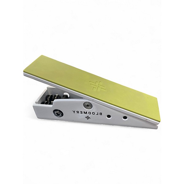 Used Tapestry Audio Bloomery Pedal