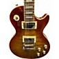 Used Epiphone Les Paul Standard Slow Iced Tea Solid Body Electric Guitar