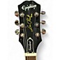 Used Epiphone Les Paul Standard Slow Iced Tea Solid Body Electric Guitar