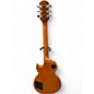 Used Epiphone Les Paul Standard Slow Iced Tea Solid Body Electric Guitar