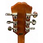 Used Epiphone Les Paul Standard Slow Iced Tea Solid Body Electric Guitar