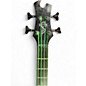 Used Tobias Toby Standard IV Black Electric Bass Guitar