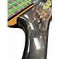 Used Tobias Toby Standard IV Black Electric Bass Guitar