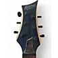 Used Mitchell MM100 Brown Solid Body Electric Guitar