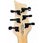 Used Mitchell MM100 Brown Solid Body Electric Guitar