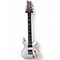 Used PRS Custom 24 Antique White Solid Body Electric Guitar thumbnail
