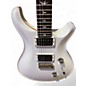 Used PRS Custom 24 Antique White Solid Body Electric Guitar