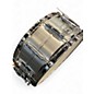 Used Pearl 14in Sensitone Snare Gray Drum
