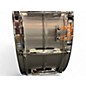 Used Pearl 14in Sensitone Snare Gray Drum