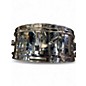 Used Pearl 12in Steel Shell Chrome Drum