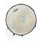 Used Pearl 12in Steel Shell Chrome Drum