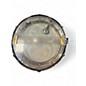 Used Pearl 12in Steel Shell Chrome Drum