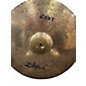 Used Zildjian 20in ZBT Ride Cymbal thumbnail