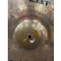 Used Zildjian 20in ZBT Ride Cymbal