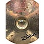 Used Zildjian 20in ZBT Ride Cymbal