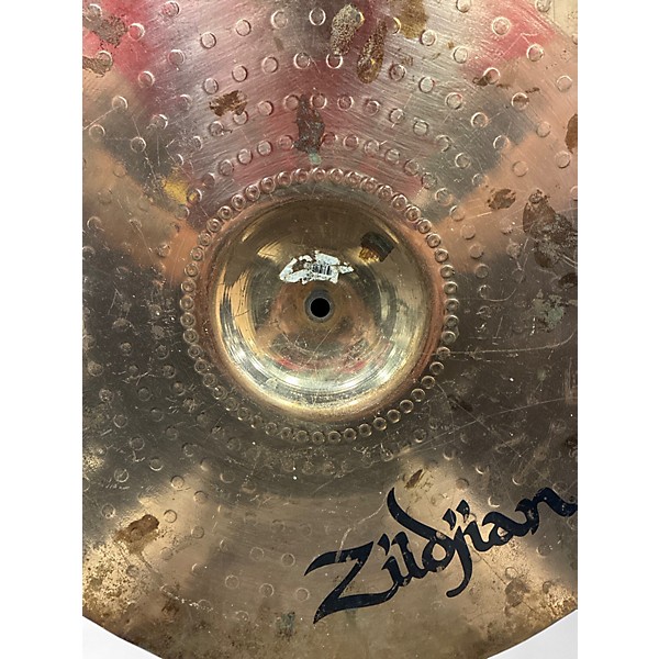 Used Zildjian 20in ZBT Ride Cymbal