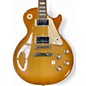 Used 2019 Gibson Les Paul Classic Desert Sand Solid Body Electric Guitar