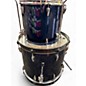 Used TAMA 5 Piece Imperialstar Midnight Blue Drum Kit