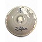 Used Zildjian 14in L80 Low Volume Crash Cymbal thumbnail