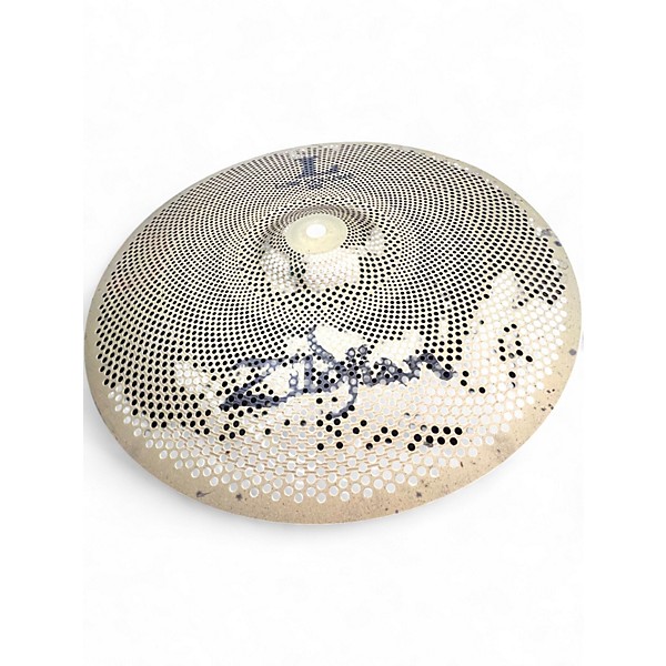 Used Zildjian 14in L80 Low Volume Crash Cymbal