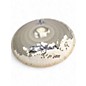 Used Zildjian 14in L80 Low Volume Crash Cymbal