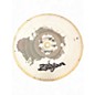 Used Zildjian 14in L80 Low Volume Crash Cymbal