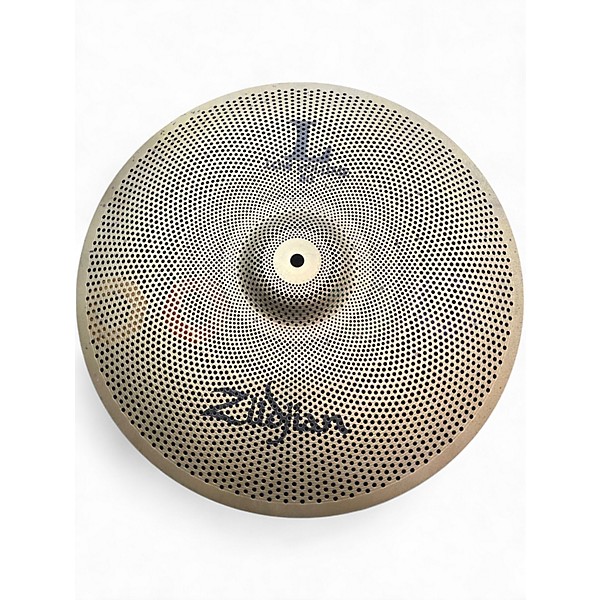 Used Zildjian 14in L80 Low Volume Crash Cymbal