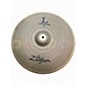 Used Zildjian 18in L80 Low Volume Ride Cymbal thumbnail