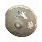 Used Zildjian 18in L80 Low Volume Ride Cymbal