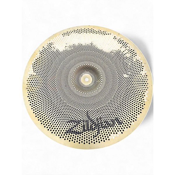 Used Zildjian 18in L80 Low Volume Ride Cymbal