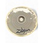 Used Zildjian 18in L80 Low Volume Ride Cymbal