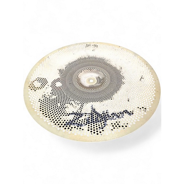 Used Zildjian 18in L80 Low Volume Ride Cymbal