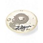 Used Zildjian 18in L80 Low Volume Ride Cymbal