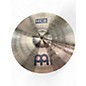 Used MEINL 16in HCS Crash Cymbal thumbnail