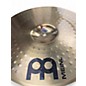 Used MEINL 16in HCS Crash Cymbal