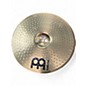 Used MEINL 20in HCS Ride Cymbal