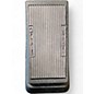 Used Dunlop CBM95 Cry Baby Mini Wah Effect Pedal thumbnail