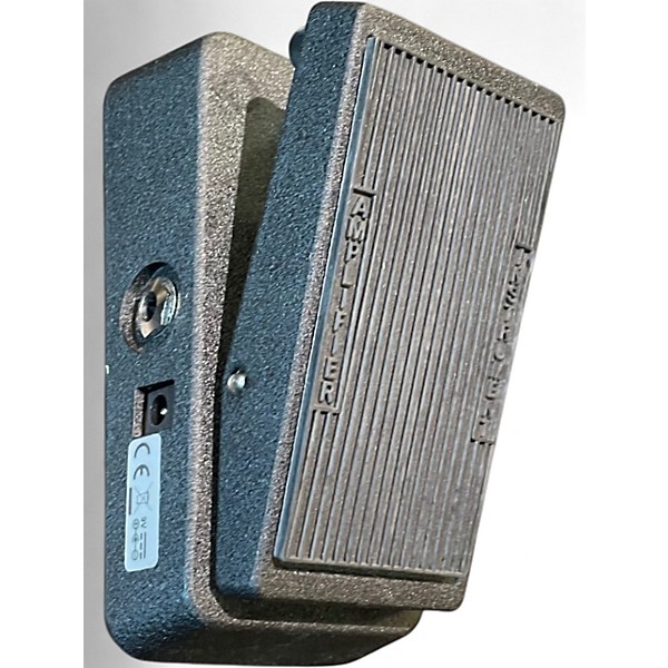 Used Dunlop CBM95 Cry Baby Mini Wah Effect Pedal