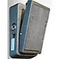 Used Dunlop CBM95 Cry Baby Mini Wah Effect Pedal