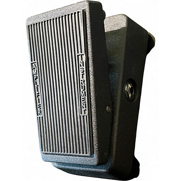 Used Dunlop CBM95 Cry Baby Mini Wah Effect Pedal