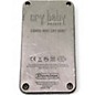 Used Dunlop CBM95 Cry Baby Mini Wah Effect Pedal