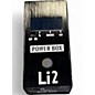 Used Big Joe Stomp Box Company POWER BOX LI2 thumbnail