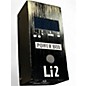 Used Big Joe Stomp Box Company POWER BOX LI2