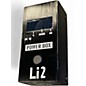Used Big Joe Stomp Box Company POWER BOX LI2