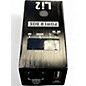 Used Big Joe Stomp Box Company POWER BOX LI2