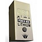 Used Big Joe Stomp Box Company POWER BOX LITHIUM 9